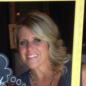 Meet your Posher, Jodi